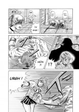 hentai dragon quest dai no daibouken