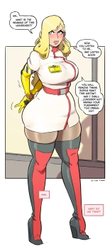 hentai Democracy Vs Doctor