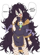 hentai Demon Girl Kugasari-San