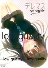 hentai the idolmaster