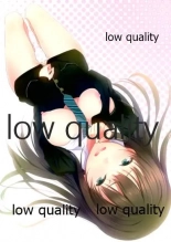 hentai the idolmaster