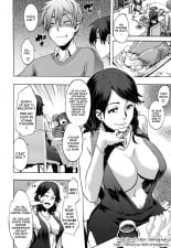 hentai Derenai family