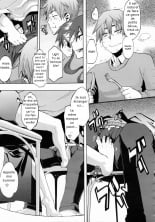 hentai Derenashi Ch. 2