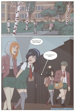 hentai Desperate Measures