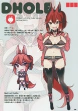 hentai DHole;Meat