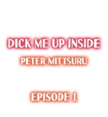 hentai Dick Me Up Inside