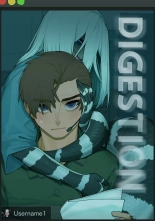 hentai Digestion + Extras