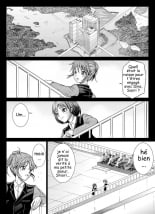 hentai Dinaranger Vol.4-6