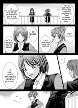 hentai Dinaranger Vol.4-6