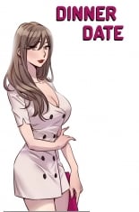hentai Dinner Date