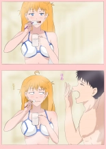 hentai neon genesis evangelion