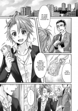 hentai DK Business ni Goyoujin!!