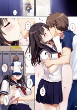 hentai DLO-01 Kare Tono Yakusoku