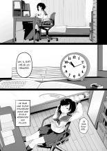 hentai Do M Uraaka Joshi ga Kousoku Yuri Ecchi de Onna Doushi no Yosa o Oshiekomarechau Hon