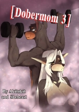 hentai Dobermom 3