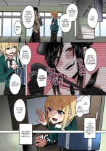 hentai Dohamari! Waniguchi-san