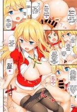 hentai Doki Doki Xmas Day