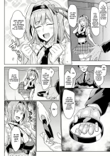 hentai Dolls -Utada Misaki Hen-