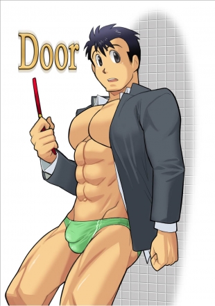 hentai Door