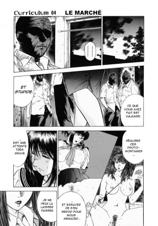 hentai Dorei Jokyoushi Mashou no Curriculum 04