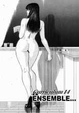 hentai Dorei Jokyoushi Mashou no Curriculum Ch. 14