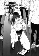 hentai Dorei Jokyoushi Mashou no Curriculum Ch. 17