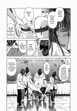 hentai Dorei Jokyoushi Mashou no Curriculum Ch. 7
