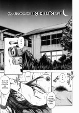 hentai Dorei Jokyoushi Mashou no Curriculum Ch. 8