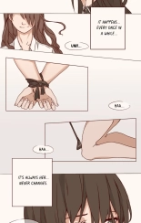 hentai Dormant Desires