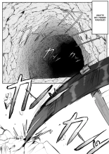 hentai Doukutsu de Mesudora to Souguu shita Futanari | Dans la grotte, la Futa rencontre la Dragonne