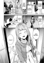 hentai Doukyo Suru Neneki Zenpen | Slime Living Together ch.1