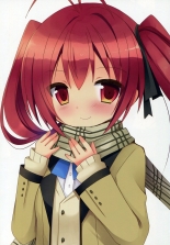 hentai yuuki yuuna wa yuusha de aru