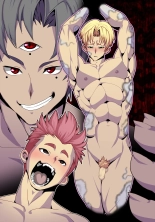 hentai doumoto tokage no sekika mahou