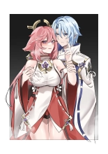 hentai genshin impact