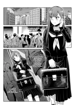 hentai Downer Onee-sama wa Mae mo Ushiro mo Aishitai | Crois-moi, tu vas être coutumière de prendre du Plaisir par devant et par derrière