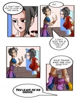 hentai dragon ball super