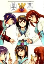 hentai the melancholy of haruhi suzumiya