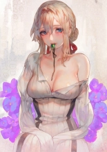 hentai violet evergarden