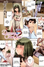 hentai Dreams Come True