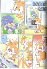 hentai sonic the hedgehog