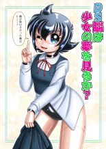 hentai DS脳は少女の夢を見るか?