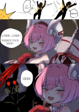 hentai Duel Bunny Girl 001 - 012