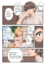 hentai Dusk Shadows 0 + 1