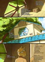 hentai Dusk Shadows 2