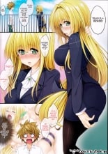 hentai to love-ru