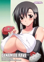 hentai final fantasy vii