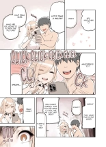 hentai Ecchi na Fuinki Dashite nai?