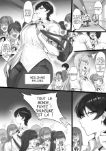 hentai ED Shika Umarenai Shima de Yuiitsu no Zetsurin 3  by M2rk78