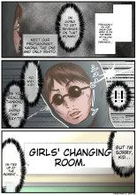 hentai Eichina chō nōryoku de Hna koto shimasukara 4 〜 jikanteido no maki 〜