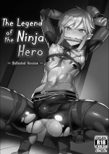 hentai the legend of zelda